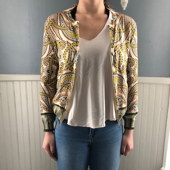 J.Crew Cardigan - Picture 2 of 3